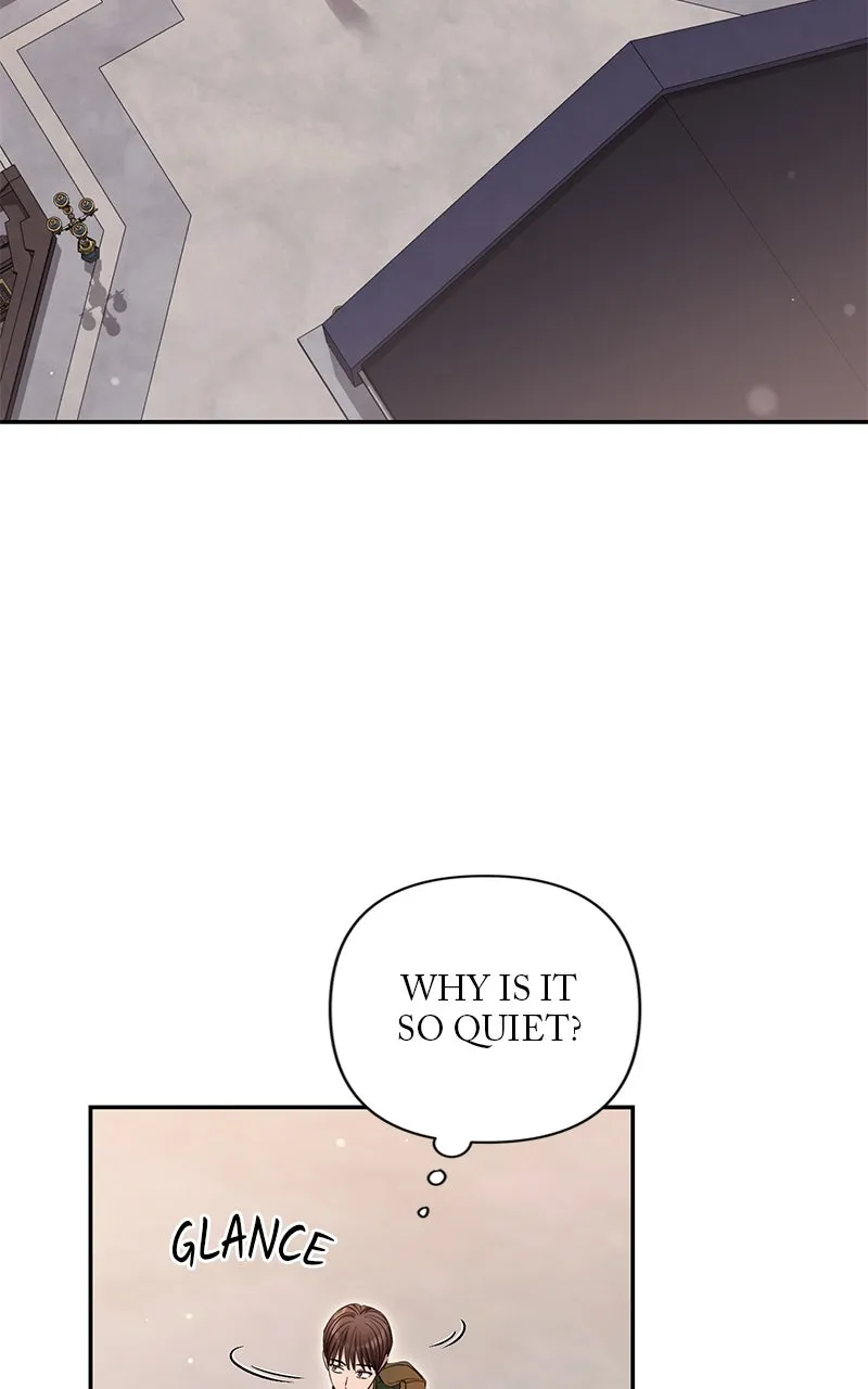 Read Praesepe Outside the Cage chapter 30 image 61 on Lezhin