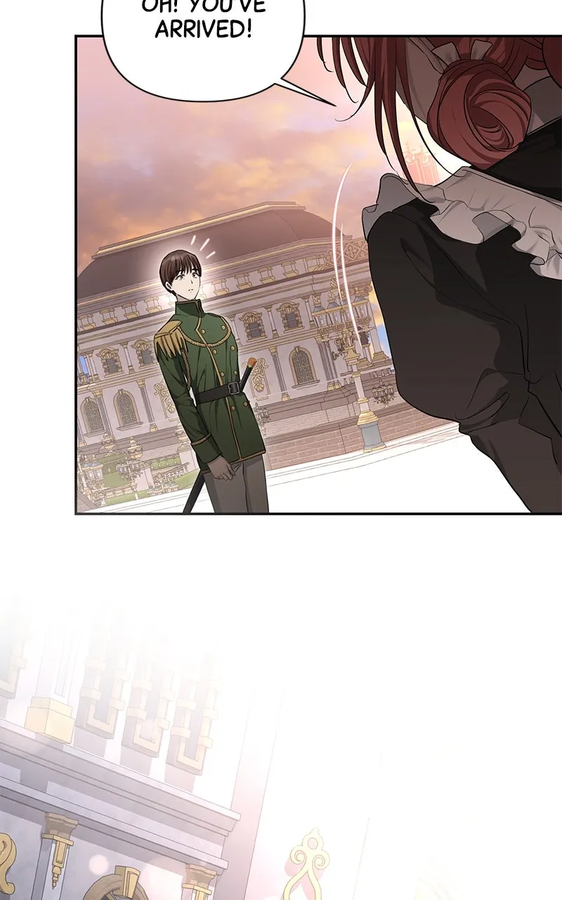 Read Praesepe Outside the Cage chapter 30 image 63 on Lezhin