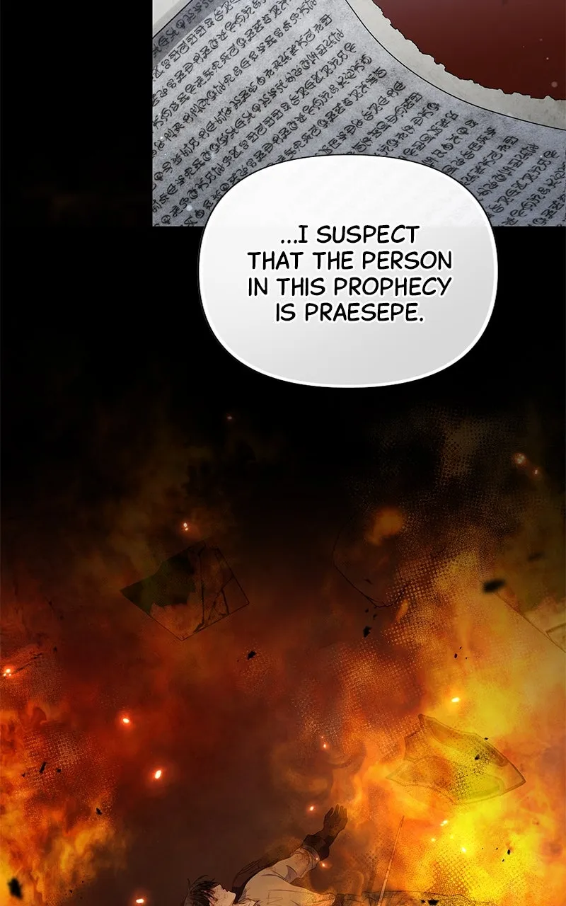 Read Praesepe Outside the Cage chapter 30 image 7 on Lezhin