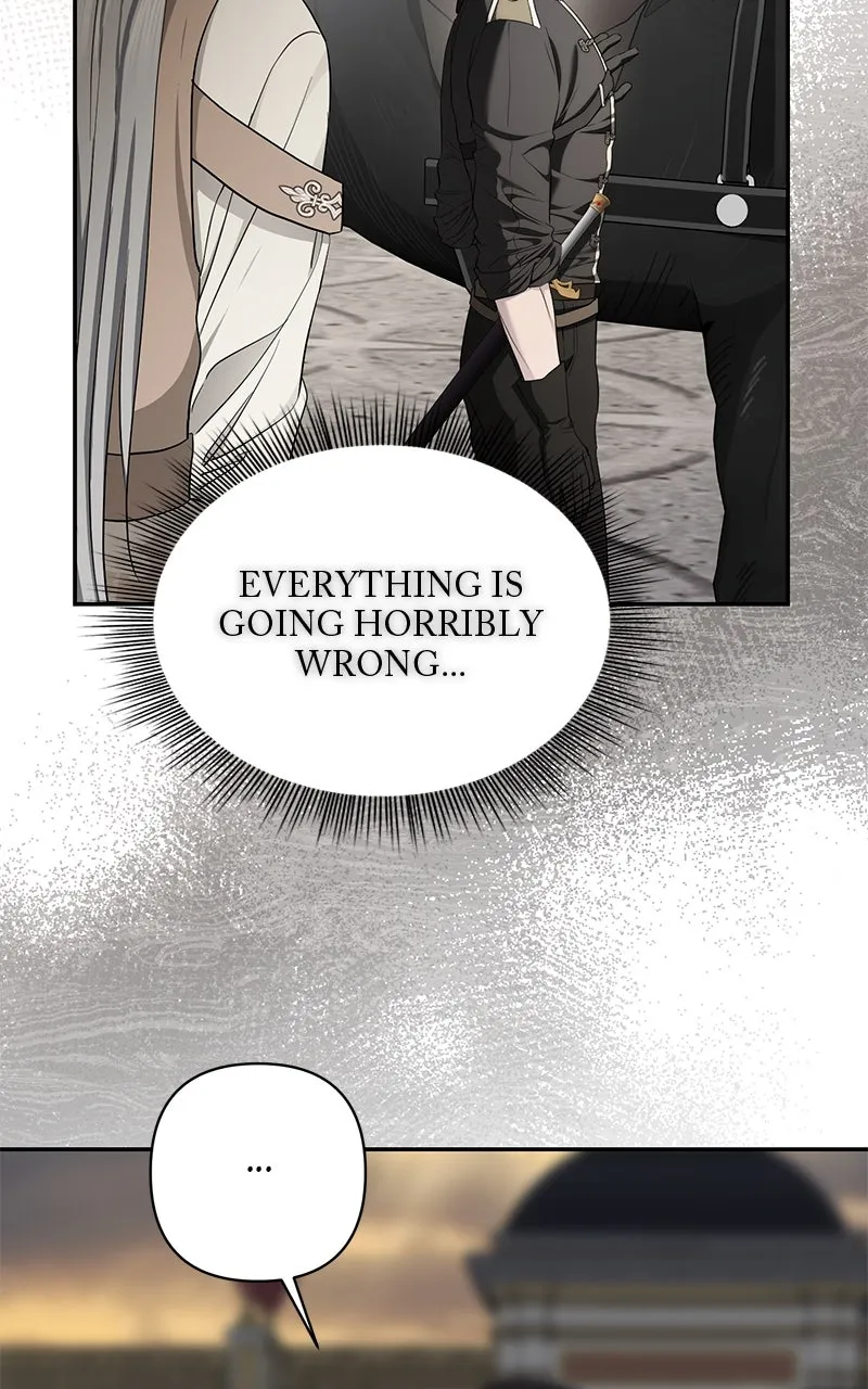 Read Praesepe Outside the Cage chapter 30 image 83 on Lezhin