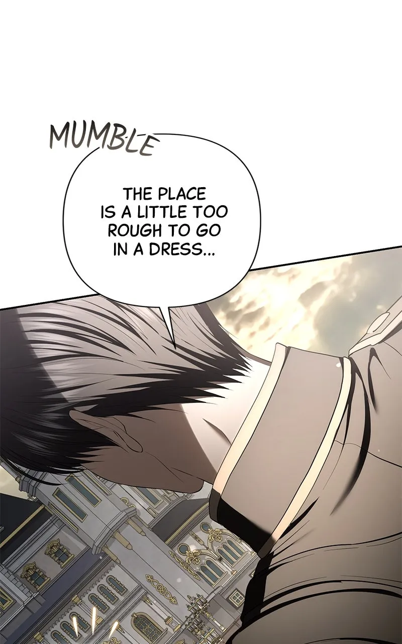 Read Praesepe Outside the Cage chapter 30 image 85 on Lezhin