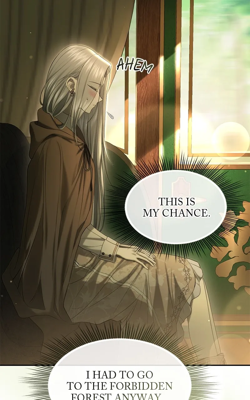 Read Praesepe Outside the Cage chapter 30 image 97 on Lezhin
