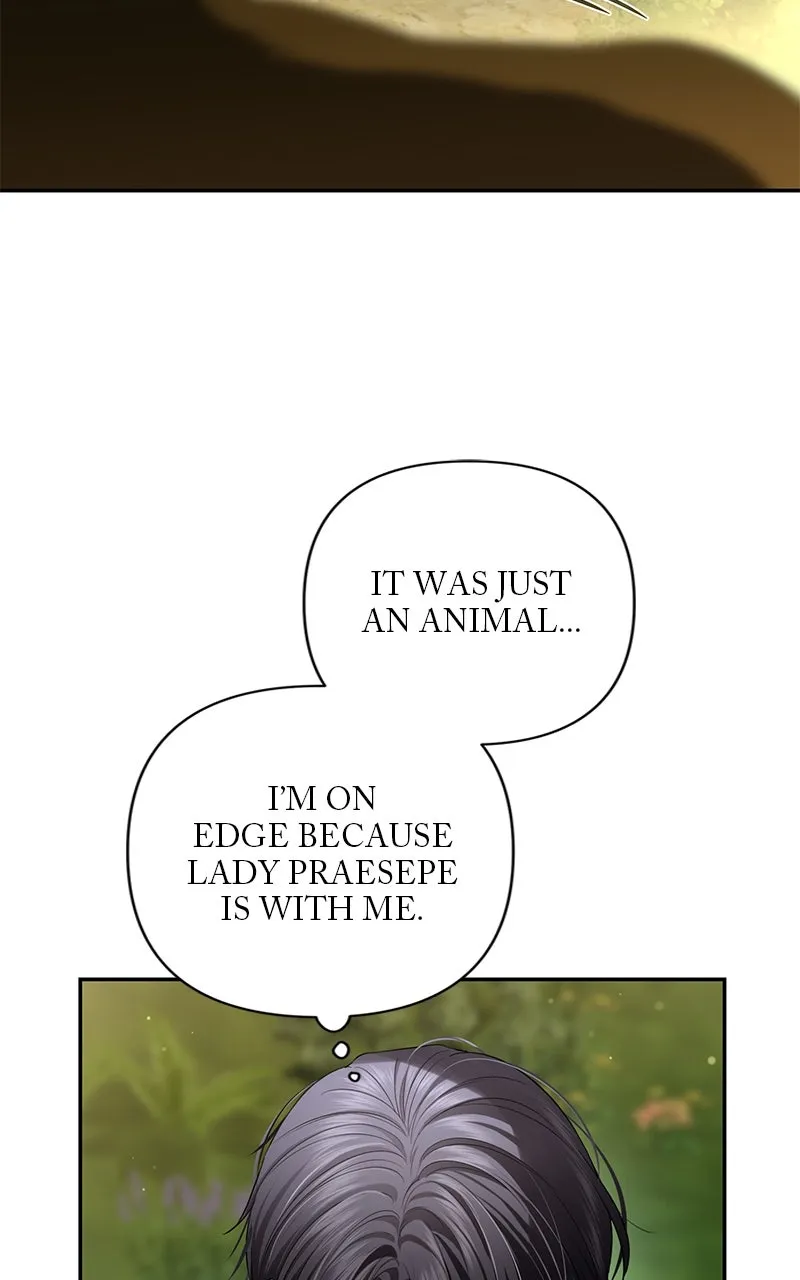 Read Praesepe Outside the Cage chapter 31 image 13 on Lezhin
