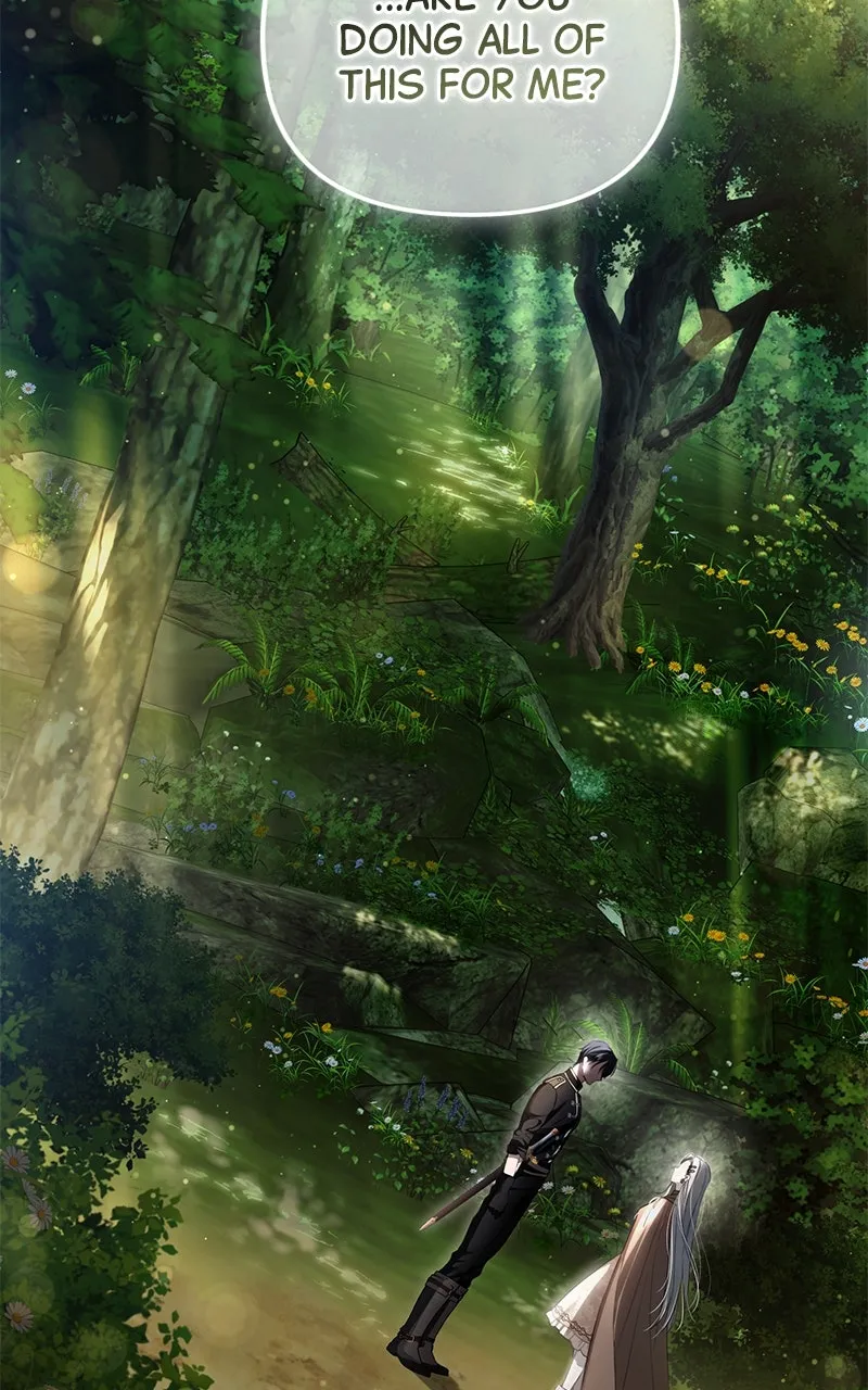 Read Praesepe Outside the Cage chapter 31 image 2 on Lezhin