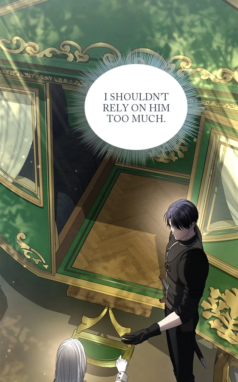 Read Praesepe Outside the Cage chapter 31 image 37 on Lezhin