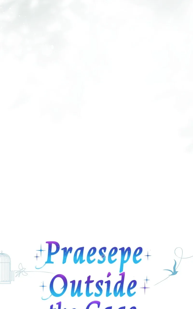 Read Praesepe Outside the Cage chapter 31 image 44 on Lezhin