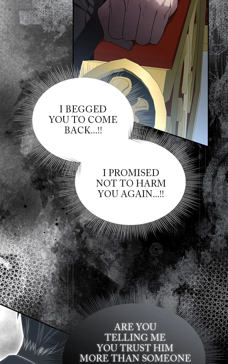 Read Praesepe Outside the Cage chapter 31 image 52 on Lezhin