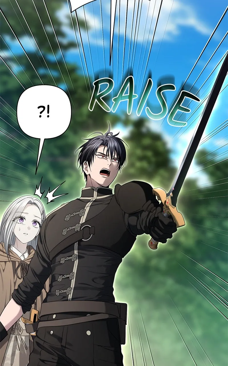 Read Praesepe Outside the Cage chapter 31 image 7 on Lezhin