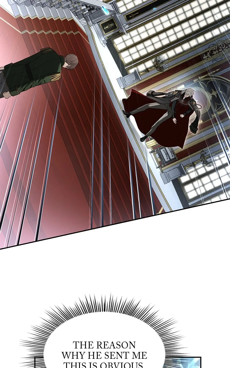 Read Praesepe Outside the Cage chapter 31 image 74 on Lezhin
