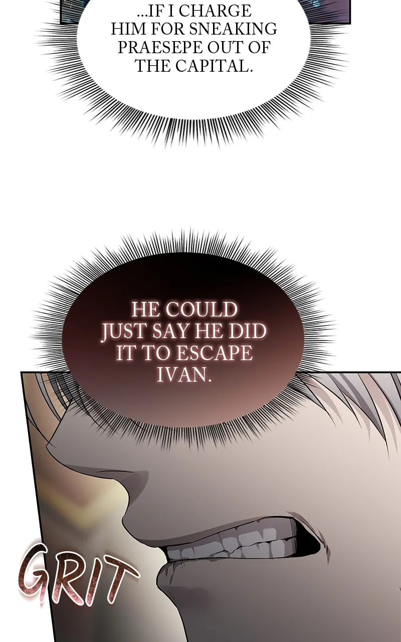Read Praesepe Outside the Cage chapter 31 image 76 on Lezhin