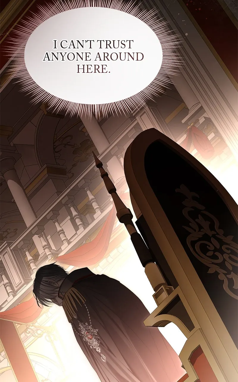 Read Praesepe Outside the Cage chapter 31 image 79 on Lezhin