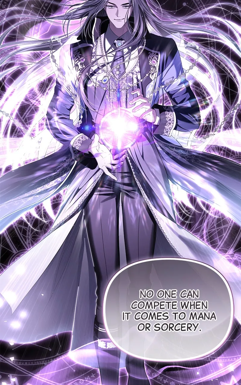 Read Praesepe Outside the Cage chapter 32 image 13 on Lezhin