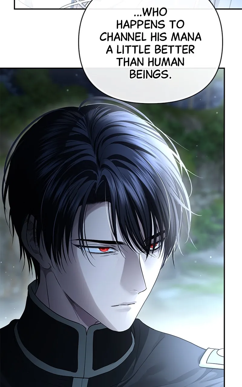 Read Praesepe Outside the Cage chapter 32 image 19 on Lezhin