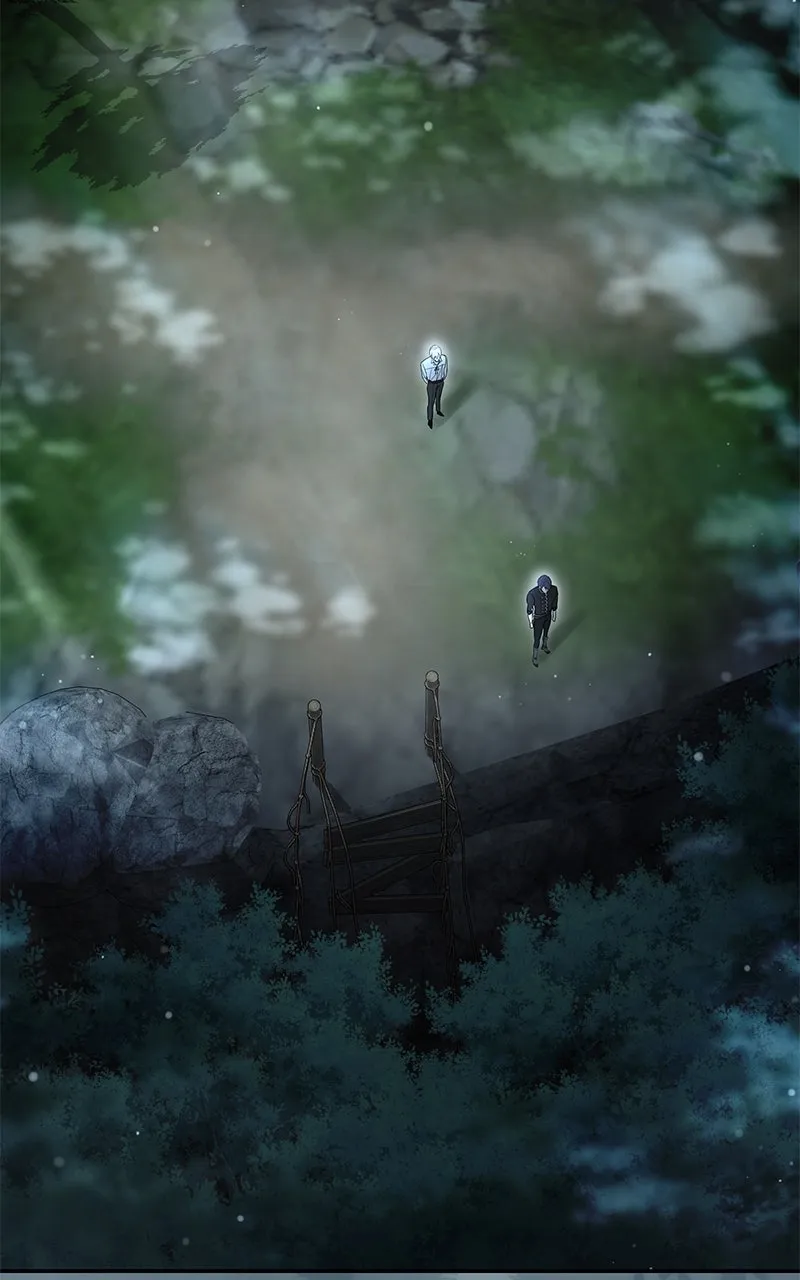 Read Praesepe Outside the Cage chapter 32 image 2 on Lezhin