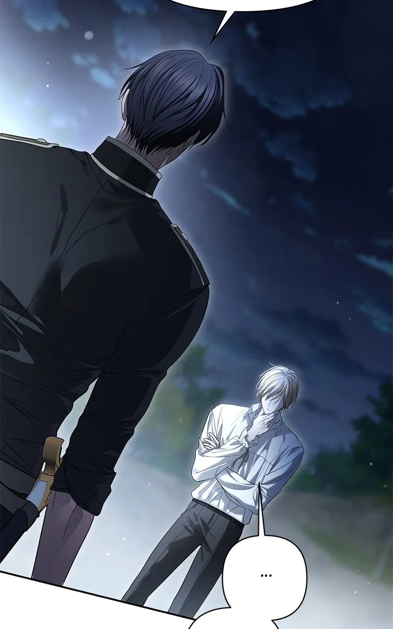 Read Praesepe Outside the Cage chapter 32 image 31 on Lezhin