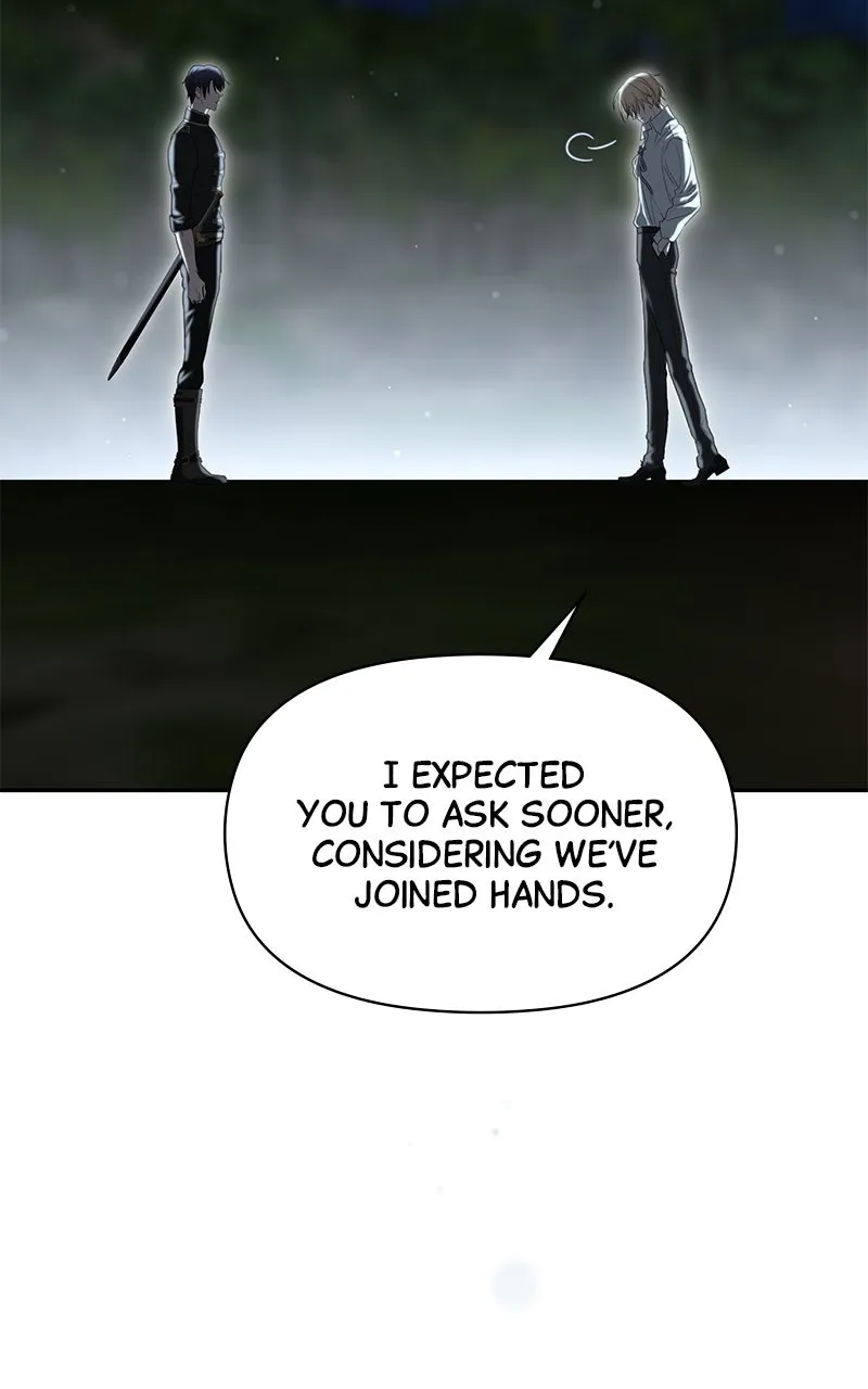 Read Praesepe Outside the Cage chapter 32 image 38 on Lezhin