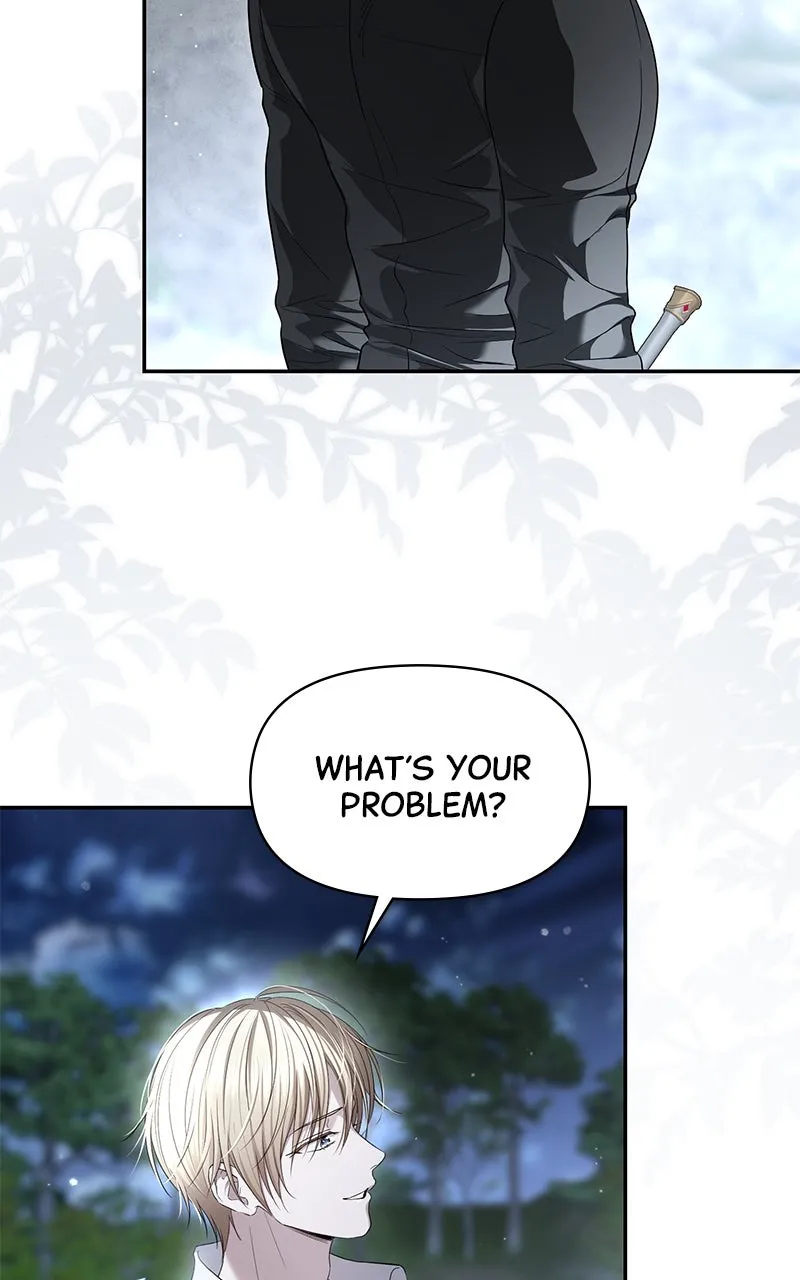 Read Praesepe Outside the Cage chapter 32 image 4 on Lezhin