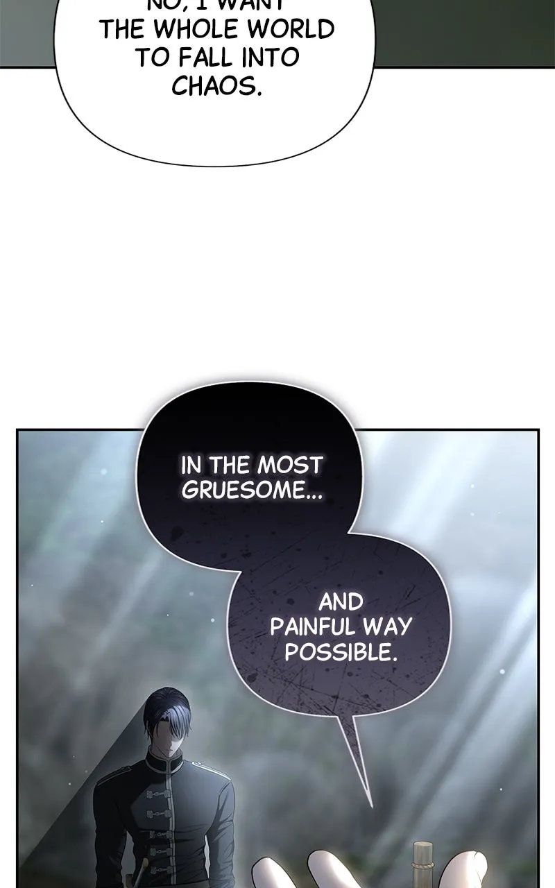 Read Praesepe Outside the Cage chapter 32 image 42 on Lezhin