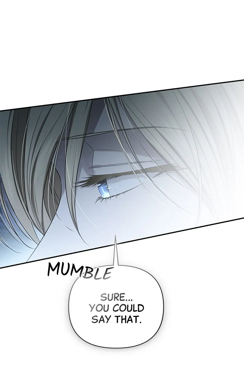 Read Praesepe Outside the Cage chapter 32 image 45 on Lezhin