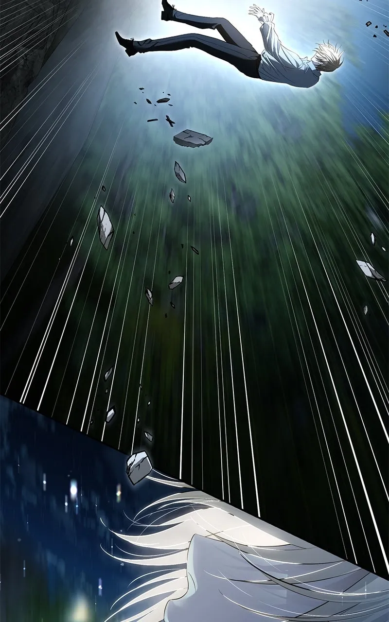 Read Praesepe Outside the Cage chapter 32 image 55 on Lezhin