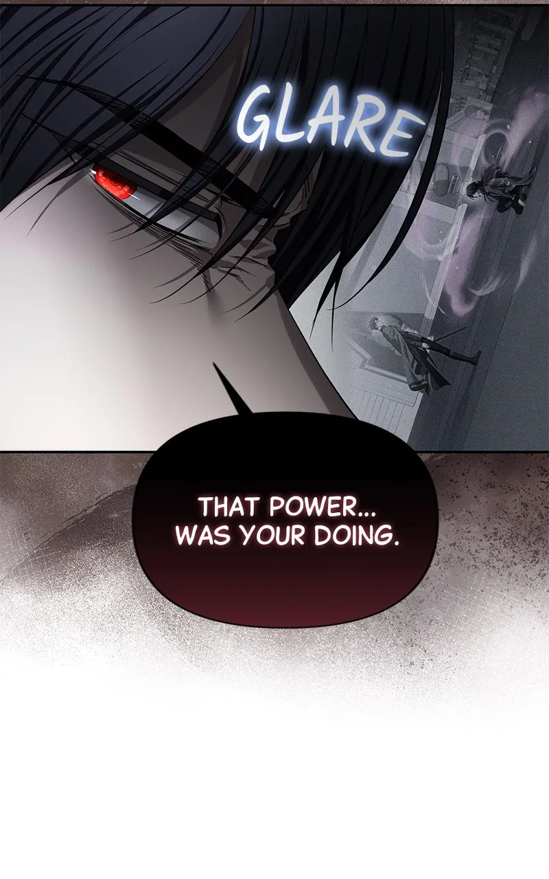 Read Praesepe Outside the Cage chapter 32 image 6 on Lezhin