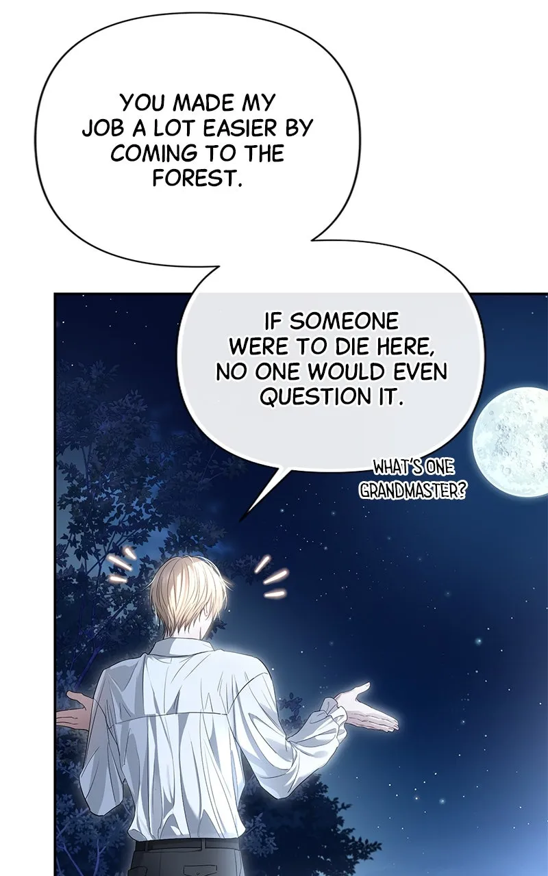 Read Praesepe Outside the Cage chapter 32 image 7 on Lezhin