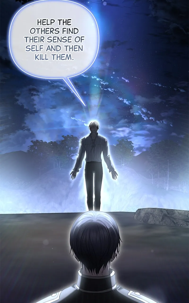 Read Praesepe Outside the Cage chapter 32 image 72 on Lezhin