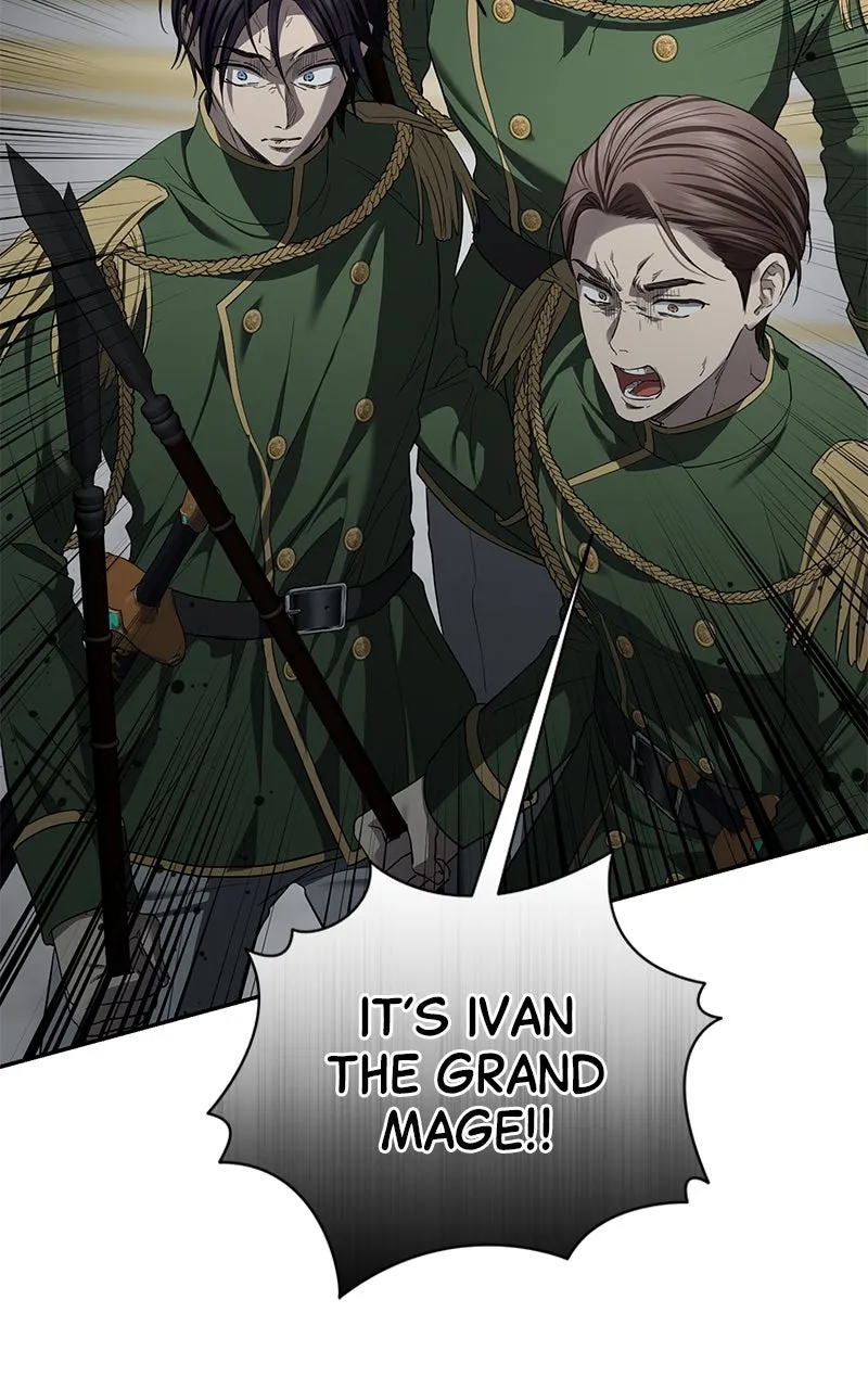 Read Praesepe Outside the Cage chapter 33 image 10 on Lezhin