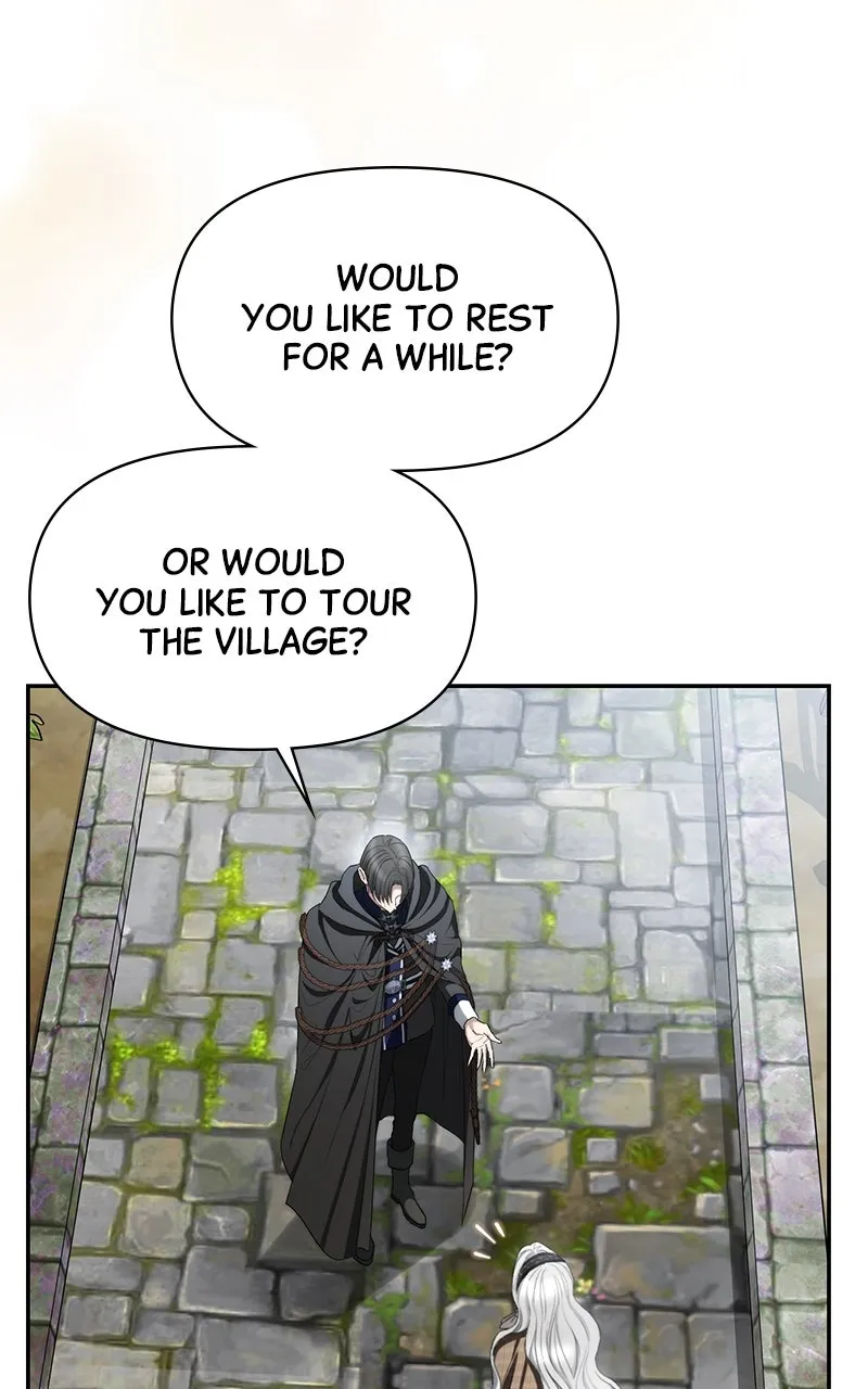 Read Praesepe Outside the Cage chapter 33 image 104 on Lezhin