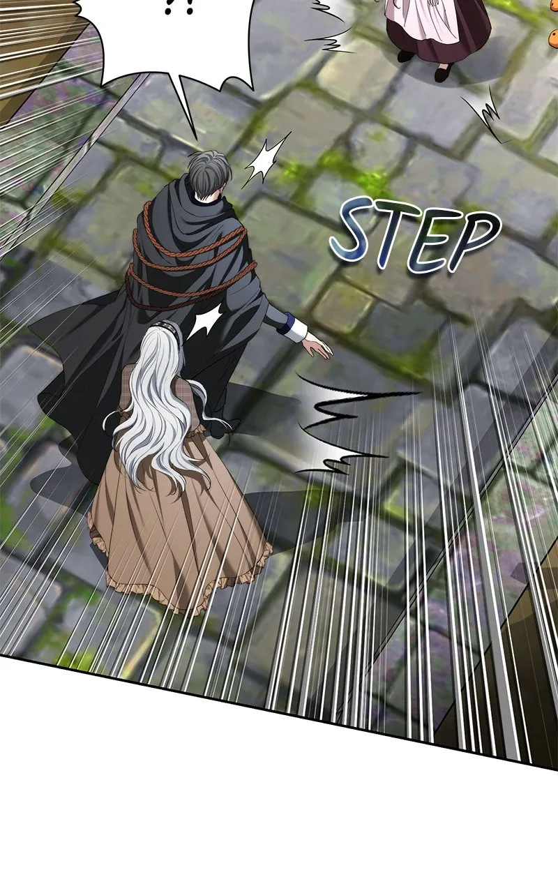 Read Praesepe Outside the Cage chapter 33 image 109 on Lezhin