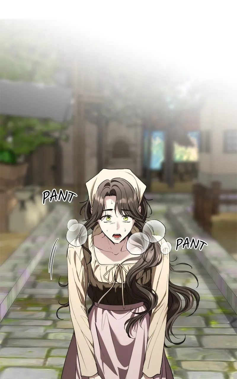 Read Praesepe Outside the Cage chapter 33 image 110 on Lezhin