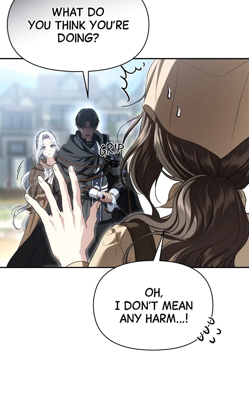 Read Praesepe Outside the Cage chapter 33 image 112 on Lezhin