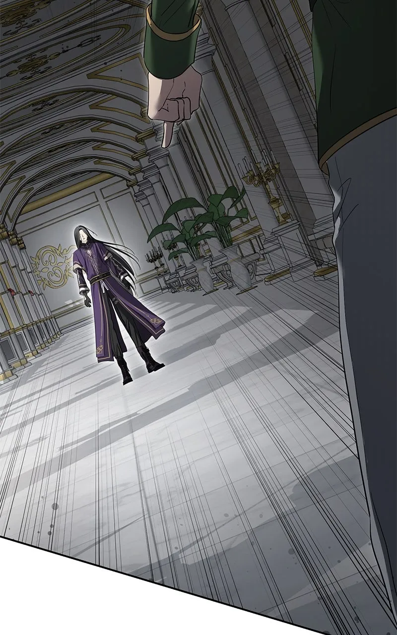 Read Praesepe Outside the Cage chapter 33 image 12 on Lezhin