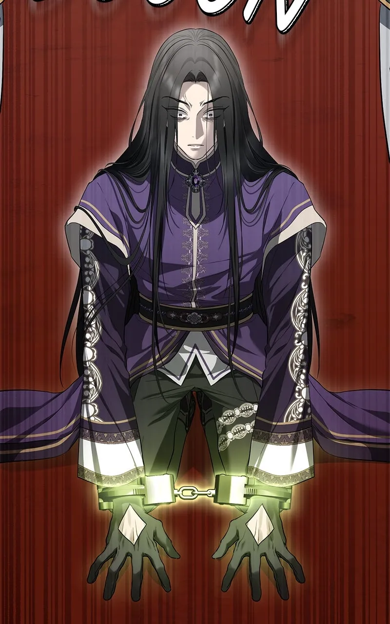 Read Praesepe Outside the Cage chapter 33 image 18 on Lezhin