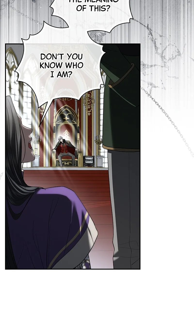 Read Praesepe Outside the Cage chapter 33 image 21 on Lezhin