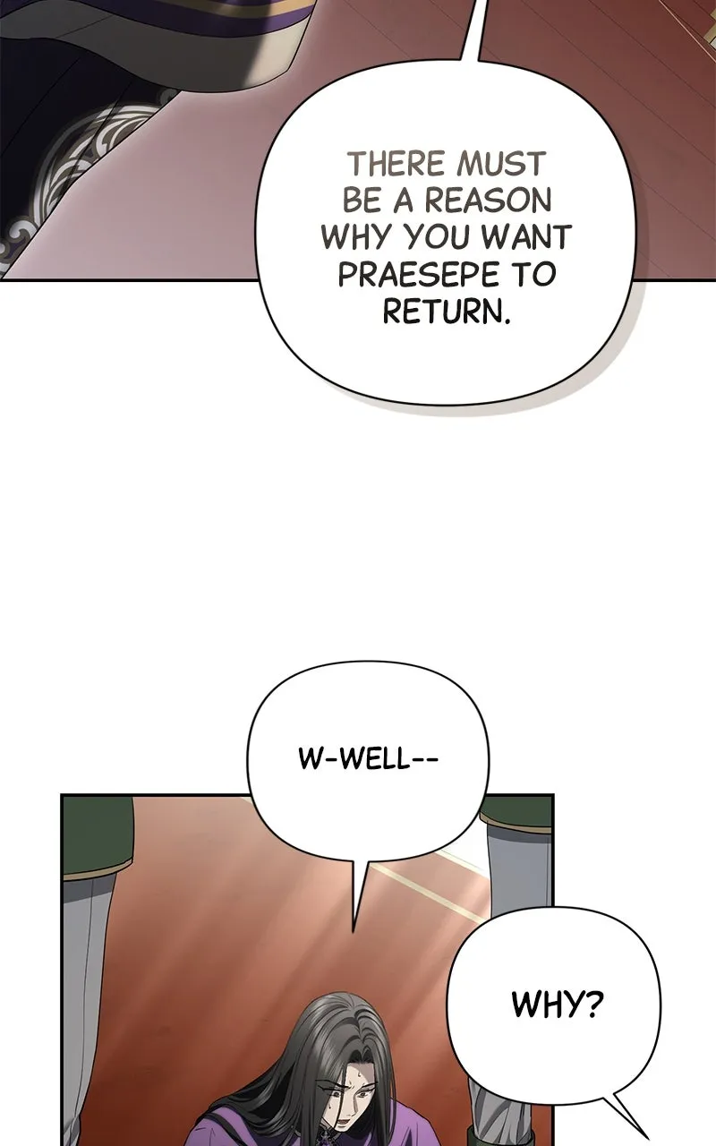 Read Praesepe Outside the Cage chapter 33 image 30 on Lezhin