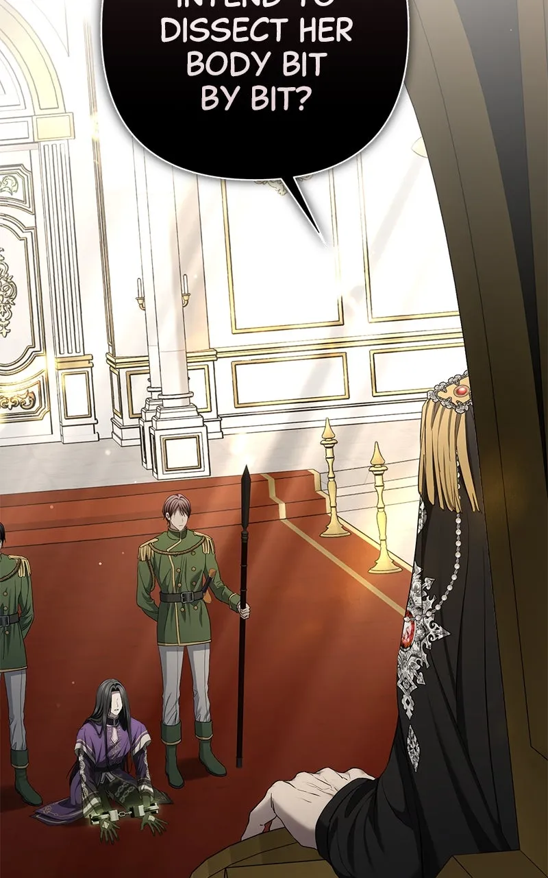 Read Praesepe Outside the Cage chapter 33 image 32 on Lezhin