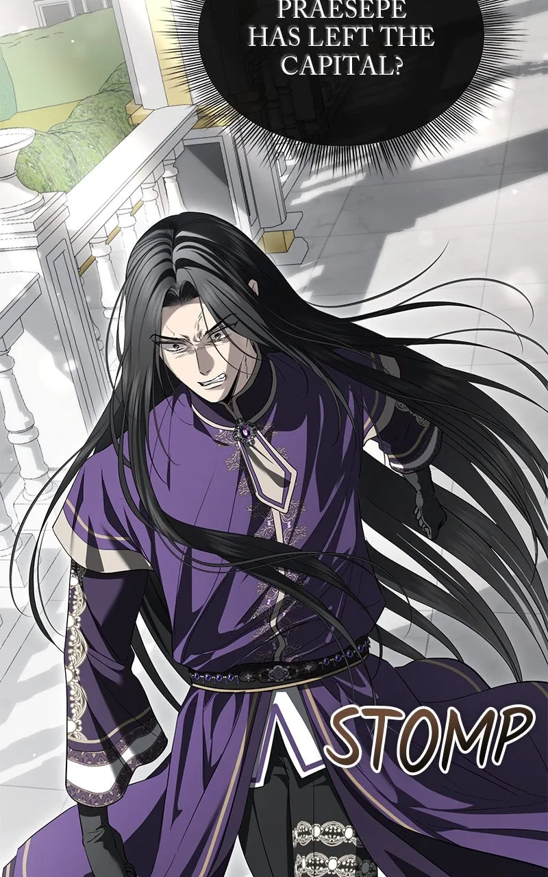 Read Praesepe Outside the Cage chapter 33 image 4 on Lezhin