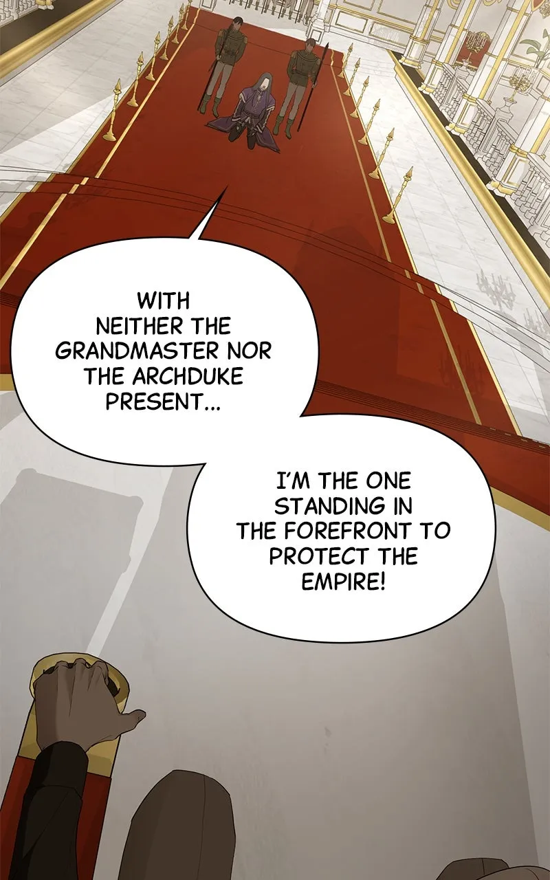 Read Praesepe Outside the Cage chapter 33 image 47 on Lezhin