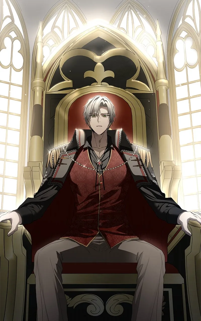 Read Praesepe Outside the Cage chapter 33 image 49 on Lezhin