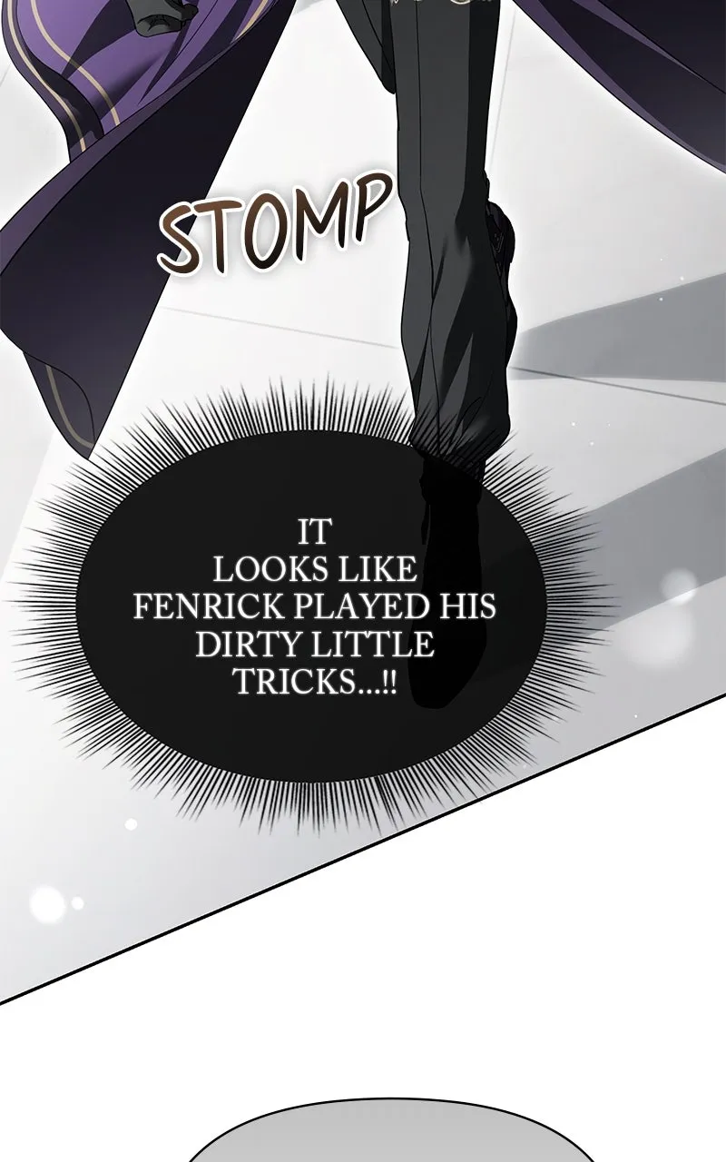 Read Praesepe Outside the Cage chapter 33 image 5 on Lezhin
