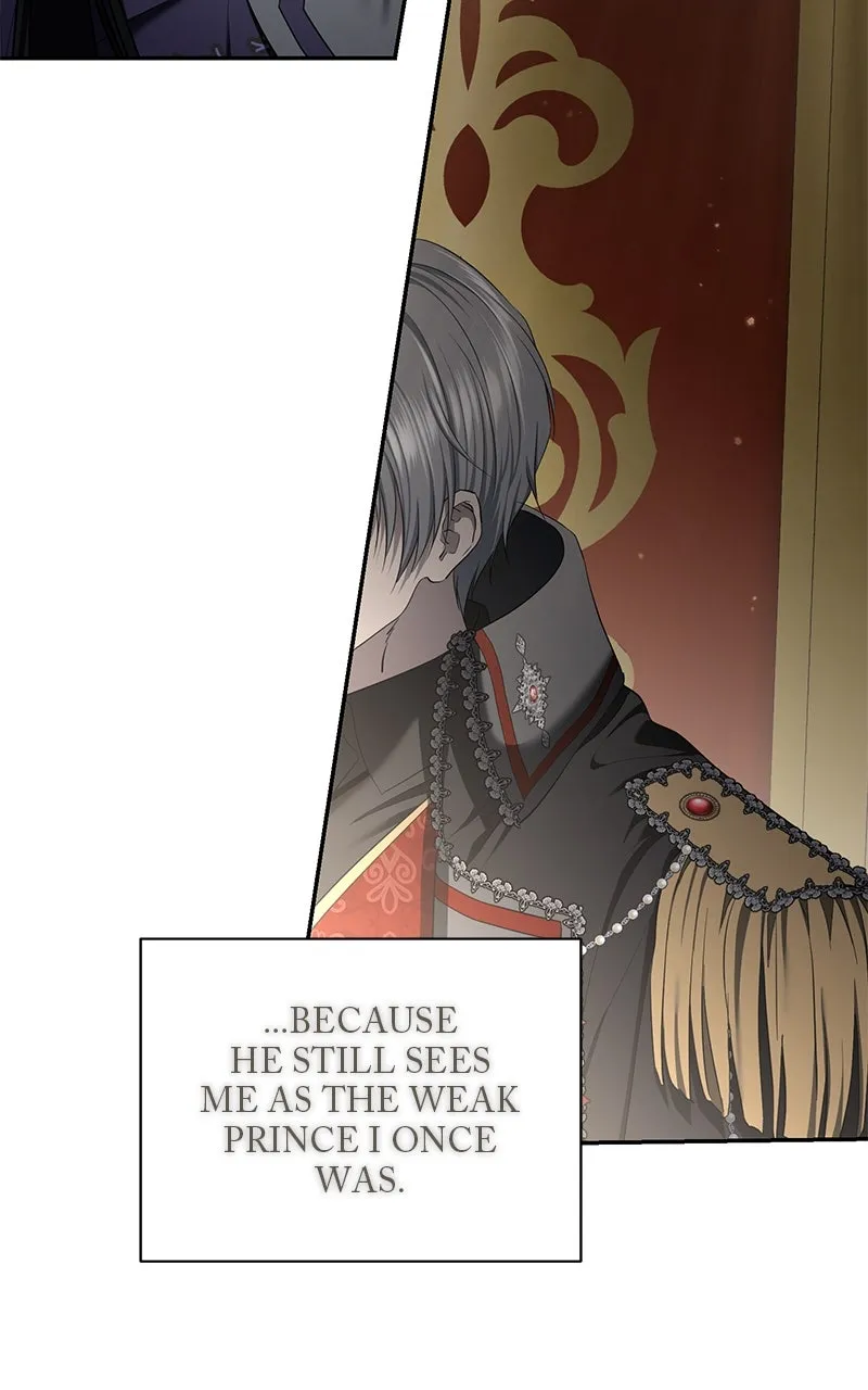 Read Praesepe Outside the Cage chapter 33 image 53 on Lezhin