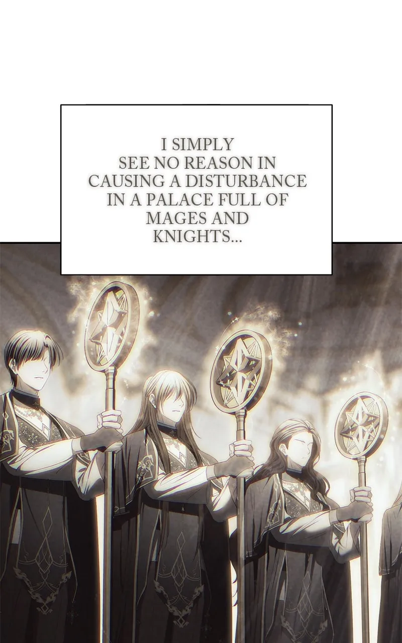 Read Praesepe Outside the Cage chapter 33 image 54 on Lezhin
