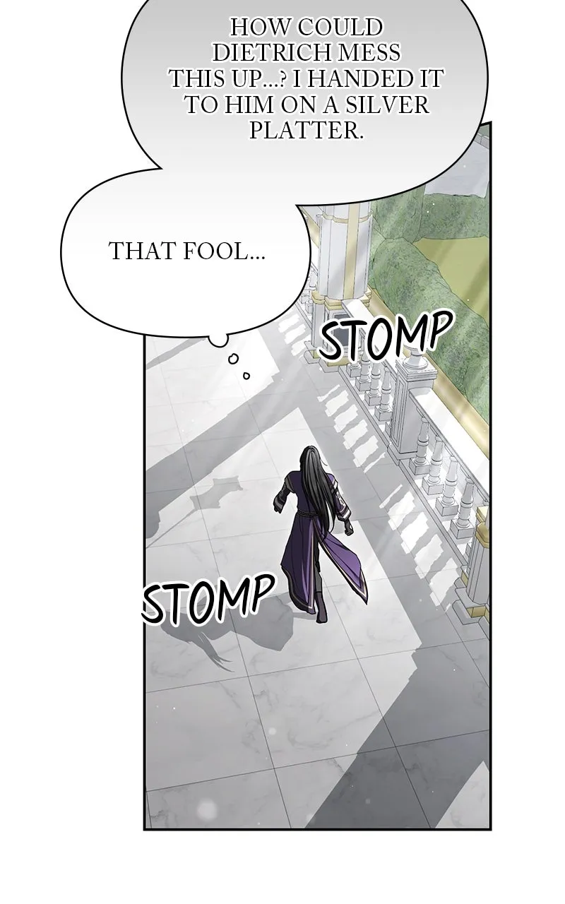 Read Praesepe Outside the Cage chapter 33 image 6 on Lezhin