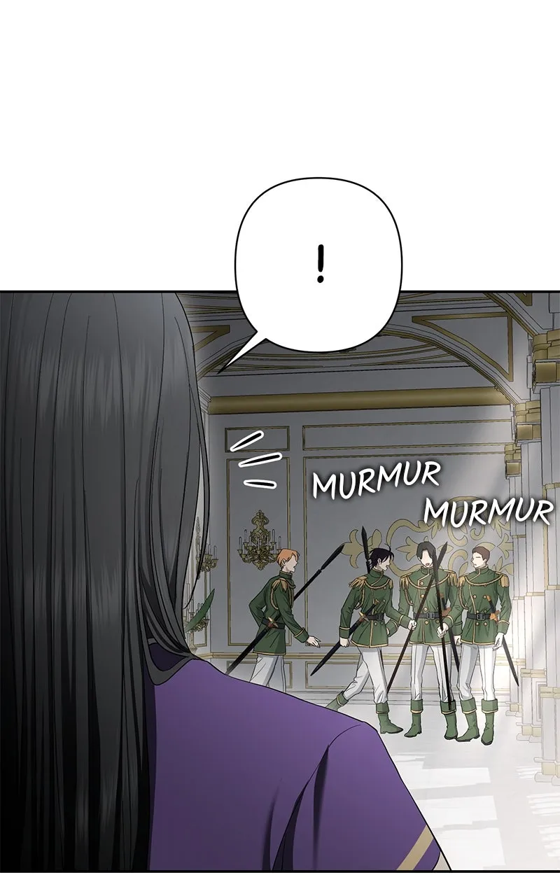 Read Praesepe Outside the Cage chapter 33 image 7 on Lezhin