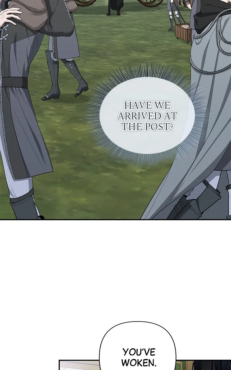 Read Praesepe Outside the Cage chapter 33 image 77 on Lezhin