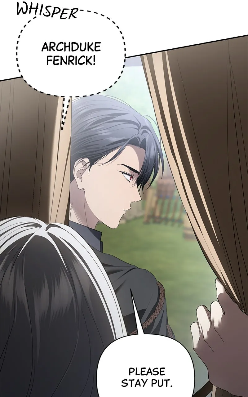 Read Praesepe Outside the Cage chapter 33 image 79 on Lezhin