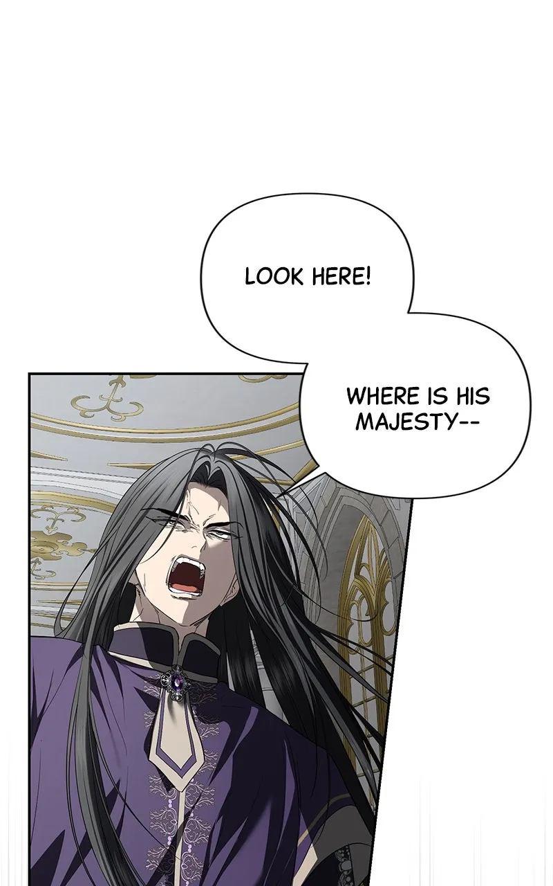 Read Praesepe Outside the Cage chapter 33 image 8 on Lezhin