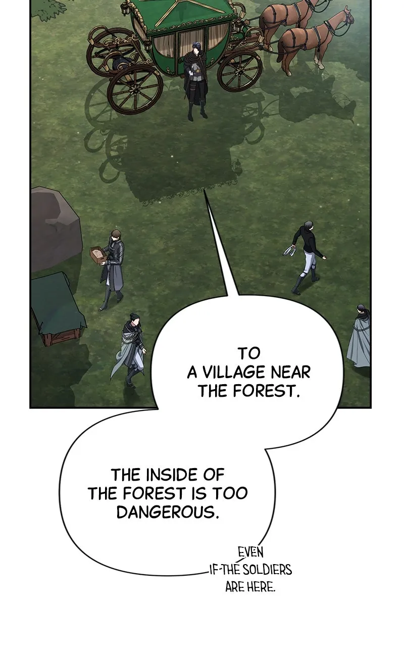 Read Praesepe Outside the Cage chapter 33 image 81 on Lezhin