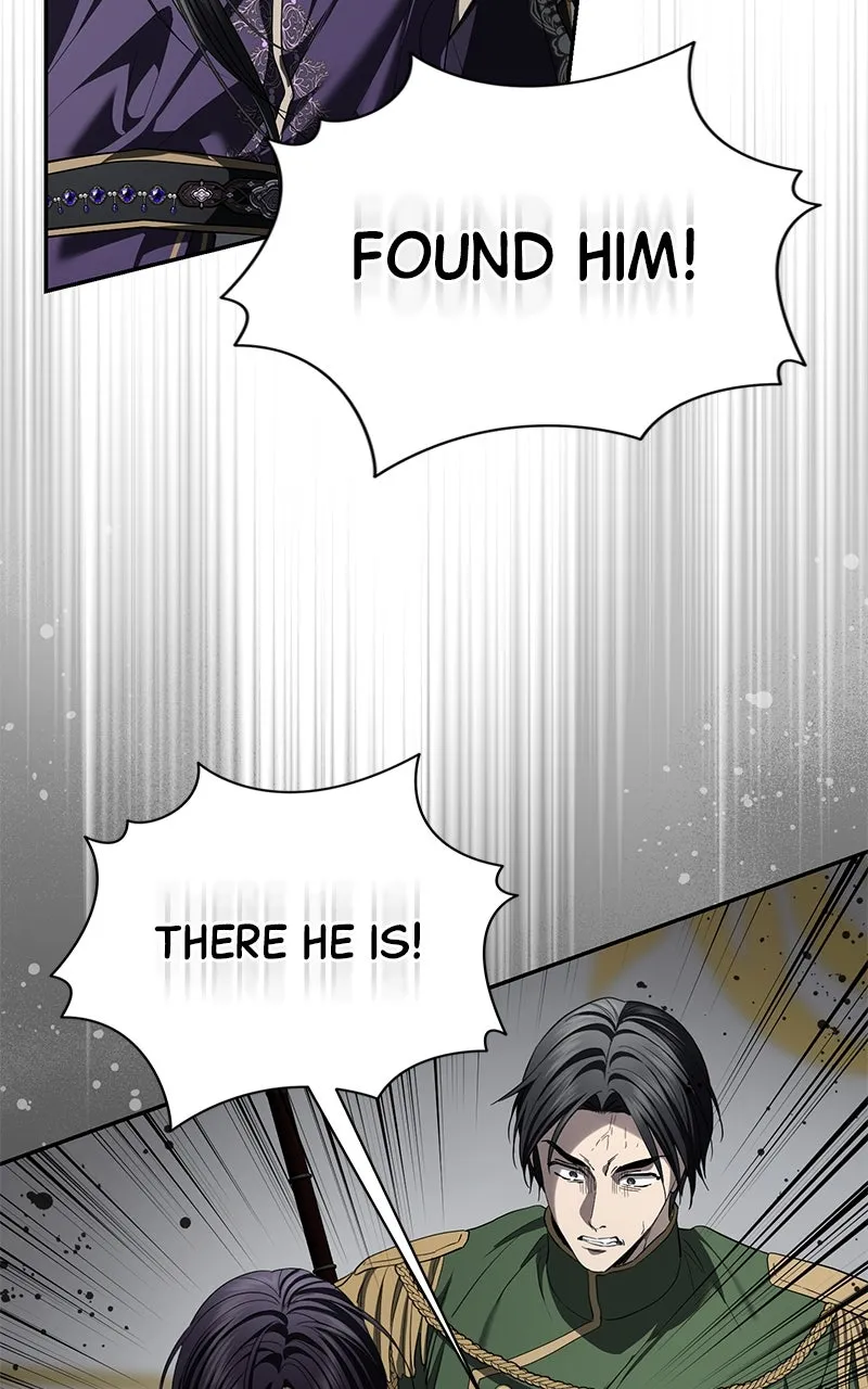 Read Praesepe Outside the Cage chapter 33 image 9 on Lezhin
